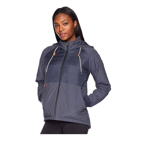 Columbia women's kincaid crest jacket Clearance